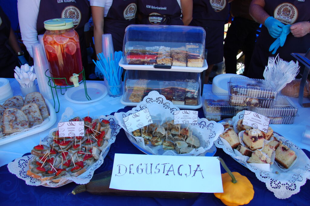 Degustacja