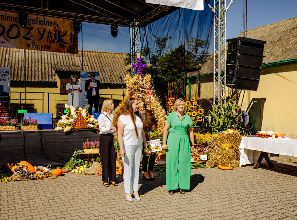 Wieniec Kamionka