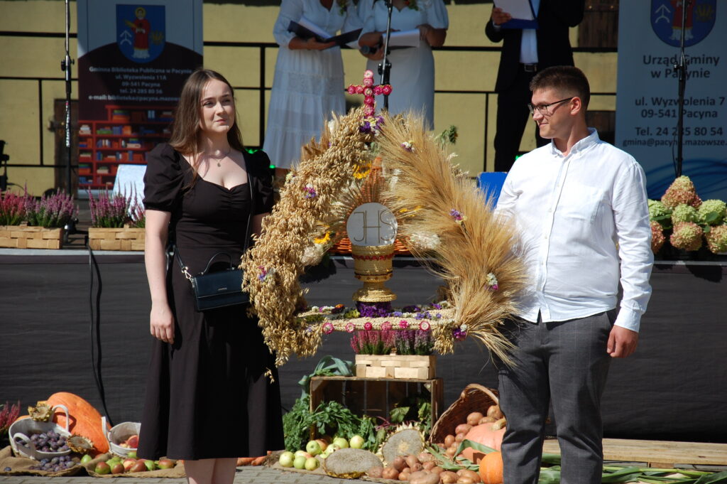 Wieniec Pacyna
