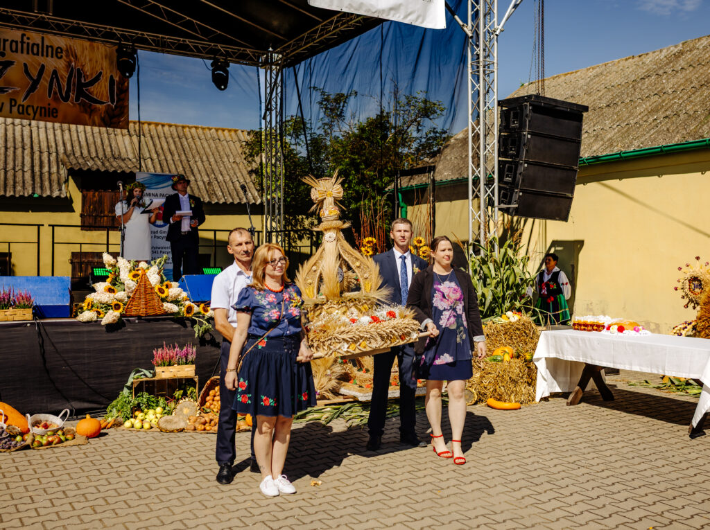 Wieniec Przylaski