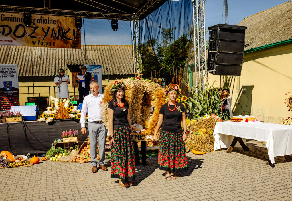 Wieniec Remki