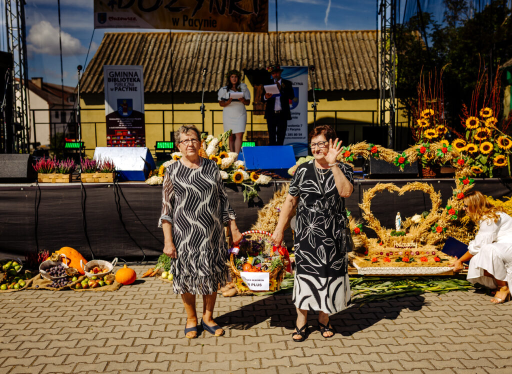 Wieniec Seniorów
