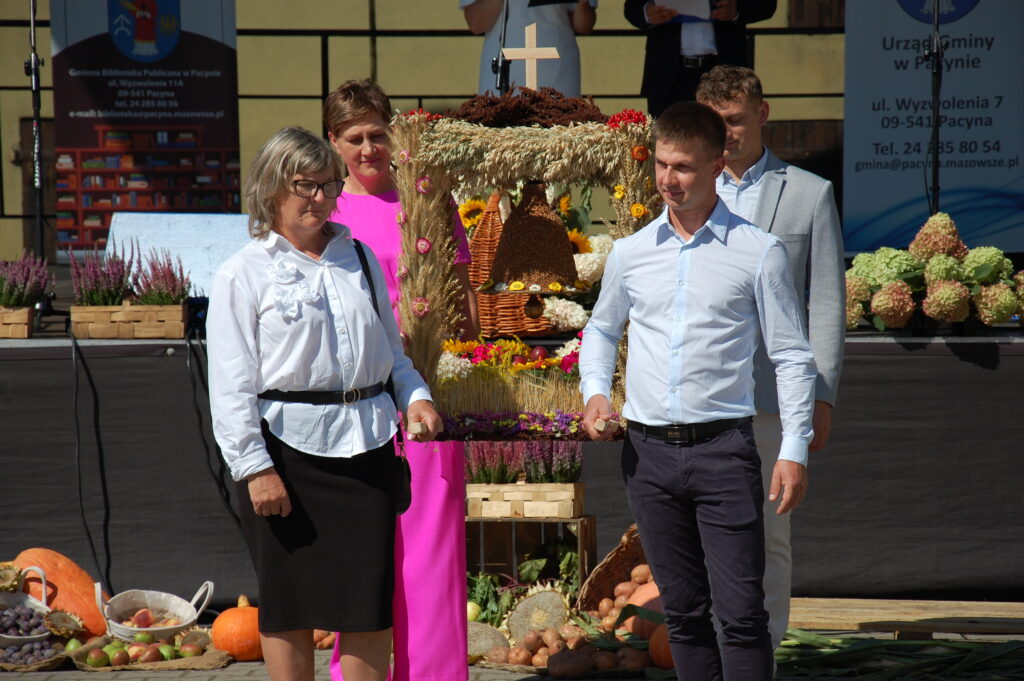 Wieniec Skrzeszewy